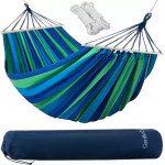 Gardlov Double Garden Hammock 260x160cm 21078 - (16517-0)