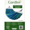 Gardlov Double Garden Hammock 260x160cm 21078 - (16517-0)