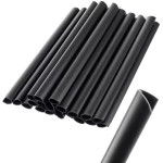 Gardlov Fence Tape Clips - Anthracite 23709 - (17581-0)