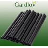 Gardlov Fence Tape Clips - Anthracite 23709 - (17581-0)