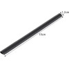 Gardlov Fence Tape Clips - Anthracite 23709 - (17581-0)