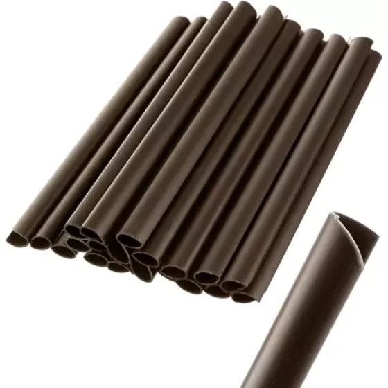 Gardlov Fence Tape Clips - Brown 23713 - (17585-0)