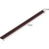 Gardlov Fence Tape Clips - Brown 23713 - (17585-0)