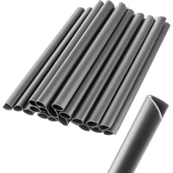 Gardlov Fence Tape Clips - Gray 23710 - (17582-0)