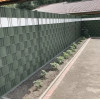 Gardlov Fencing Tape 19cmx35m 450g/m2 Green 23699 - (17605-0)