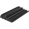 Gardlov Fencing Tape 19cmx35m 630g/m2 Anthracite 23703 - (17577-0)