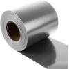 Gardlov Fencing Tape 19cmx35m 630g/m2 Gray 23704 - (17576-0)