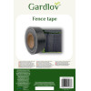 Gardlov Fencing Tape 4.75cmx35m 450g Anthracite 23910 - (17579-0)
