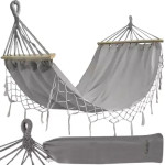 Gardlov Garden Hammock 200x100cm 21079 - (16635-0)