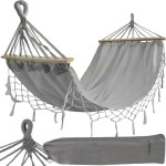 Gardlov Garden Hammock 200x150cm 25465 - (18065-0)