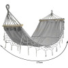 Gardlov Garden Hammock 200x150cm 25465 - (18065-0)