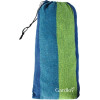 Gardlov Hammock Without Spreader Bars Iso Trade Multicolour 150 Kg 240 x 150 - (7532-0)