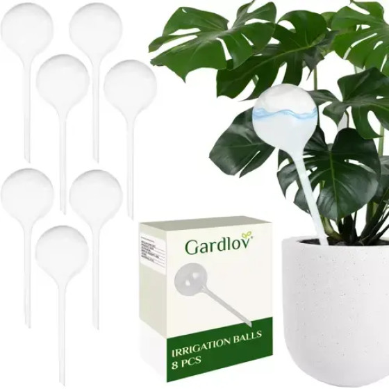 Gardlov Irrigation Balls - 8 pcs. 21043 - (16603-0)