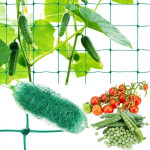 Gardlov Mesh - Plant Support 2x20m 23980 - (17661-0)