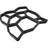 Gardlov Paving Form - (12453-0)