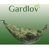 Gardlov Santiago Army Tourist Hammock 260x140cm Net - (14578-0)