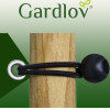 Gardlov Set Of Rubbers With Balls For Tarpaulins - 10 pcs. - (15874-0)