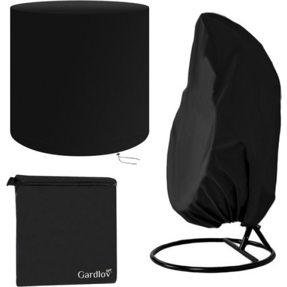 Gardlov Single Garden Basket Cover - (13891-0)