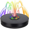 Gardlov Solar Garden Fountain Led 23227 - (17521-0)