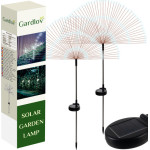Gardlov Solar Garden Lamp - Dandelions 25477 - (18097-0)