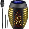 Gardlov Solar Garden Lamp - Torch 23559 - (17560-0)