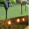 Gardlov Solar Garden Lamp - Torch 23559 - (17560-0)