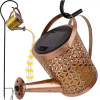 Gardlov Solar Garden Lamp - Watering Can 23846 - (17564-0)