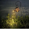 Gardlov Solar Garden Lamp - Watering Can 23846 - (17564-0)