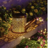 Gardlov Solar Garden Lamp - Watering Can 23846 - (17564-0)
