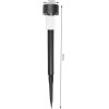 Gardlov Solar Garden Lights - 10 pcs. 23859 - (18079-0)