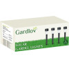 Gardlov Solar Garden Lights - 10 pcs. 23859 - (18079-0)