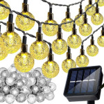Gardlov Solar Garland 12m IP65 24010 - (17780-0)