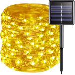 Gardlov Solar Garland 15m IP44 24007 - (17781-0)