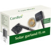 Gardlov Solar Garland 15m IP44 24007 - (17781-0)