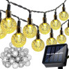 Gardlov Solar Garland 7m IP65 24008 - (17779-0)