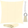 Gardlov Sun Sail 3.6x3.6m 23165 - (17460-0)