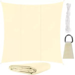 Gardlov Sun Sail 3.6x3.6m 23165 - (17460-0)
