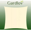 Gardlov Sun Sail 3.6x3.6m 23165 - (17460-0)