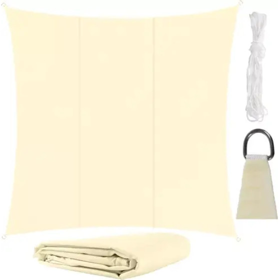 Gardlov Sun Sail 3.6x3.6m 23165 - (17460-0)