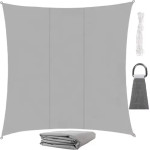 Gardlov Sunshade Sail 3.6x3.6m 23164 - (17459-0)