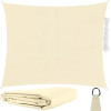 Gardlov Sunshade Sail 3x2m - Beige 23163 - (17458-0)