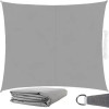 Gardlov Sunshade Sail 3x2m - Gray 23162 - (17457-0)