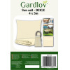 Gardlov Sunshade Sail 4x3m - Beige 23144 - (17464-0)
