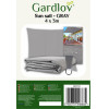 Gardlov Sunshade Sail 4x3m - Gray 23143 - (17463-0)