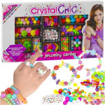 Iso Trade Beads For Jewelry Making - Diy 23439 - (18012-0)