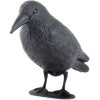 Iso Trade Bird Scarer - Raven - (5598-0)
