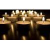 Iso Trade Candles/Warmers 3h - Set Of 100pCs - (16179-0)