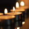 Iso Trade Candles/Warmers 4h - Set Of 100pCs - (16180-0)