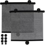 Iso Trade Car Blind 23497 - (17510-0)