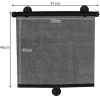 Iso Trade Car Blind 23497 - (17510-0)